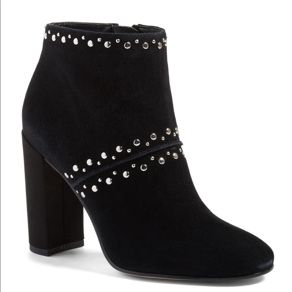 Sam Edelman Chandler Bootie